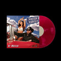 Wheeler Walker Jr. - Ol' Wheeler - Cherry Bomb - Vinyl Record