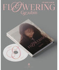Gyubin - Flowering - Music CD