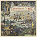 Morrison,mairi / Roberts,alasdair / Johnston,pete - Remembered In Exile: Songs And Ballads From Nova - Vinyl Record