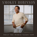 Smokey Robinson - What The World Needs Now [Colored Vinyl]