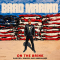 Marino,brad - On The Brink - Vinyl Record