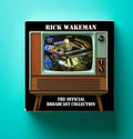 Wakeman,rick - Official Broadcast Collection - Music CD