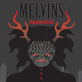 Melvins - Thunderball - Music CD