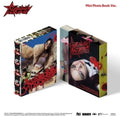 Seulgi - Accidentally On Purpose - Mini Photo Book Version - Music CD