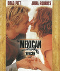 Mexican - Mexican - Blu-ray