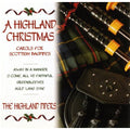 Highland Pipers - Highland Christmas - Music CD