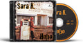 Hobo (Hybr) Music CD