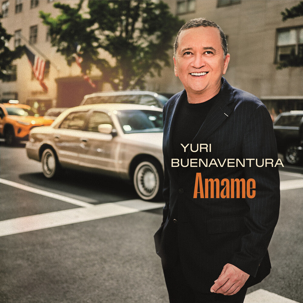 Amame [LP] Vinyl Record