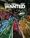 Wanted (2008) - Steelbook - UHD