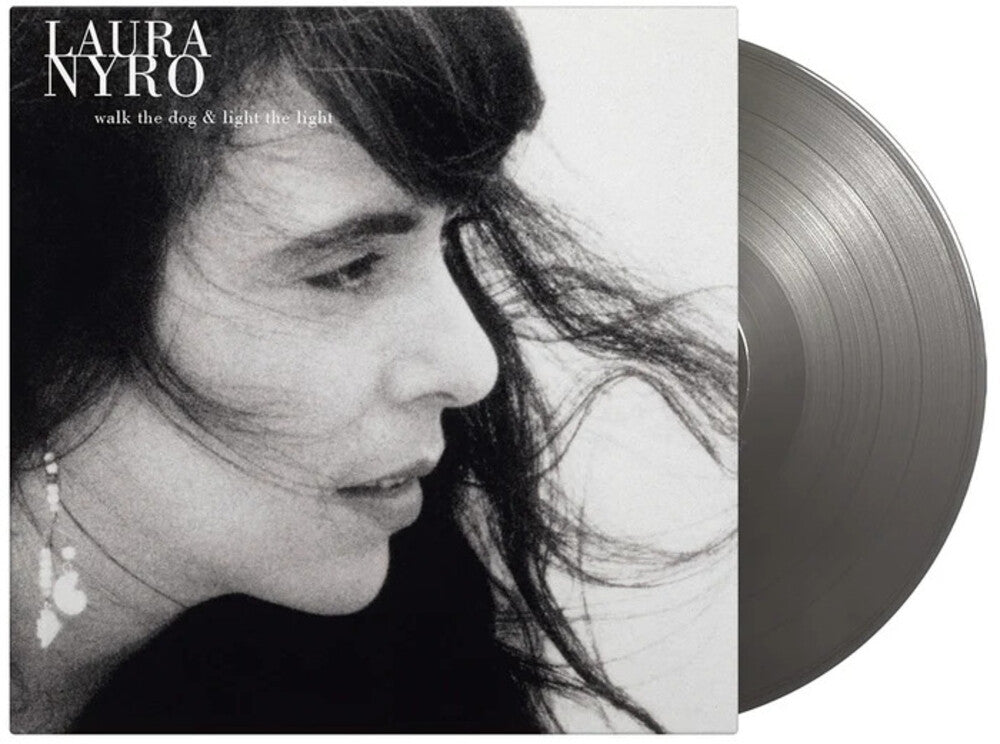 Walk The Dog & Light The Light [Colored Vinyl] [Limited Edition] [180 Gram] Vinyl Record