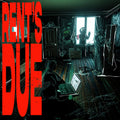 Nemzzz - Rent's Due - Music CD