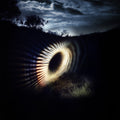 Dissever [Colored Vinyl] (Den) [Indie Exclusive] [Download Included] Vinyl Record