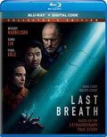 Last Breath - Last Breath - Blu-ray