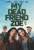 My Dead Friend Zoe - My Dead Friend Zoe - DVD