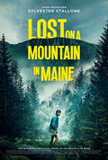 Lost On A Mountain In Maine - Lost On A Mountain In Maine - Blu-ray