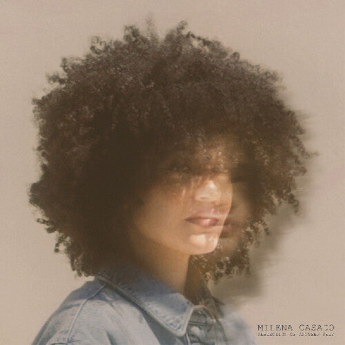 Casado,milena - Reflection Of Another Self - Vinyl Record