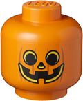Room Copenhagen - Lego Storage Head Large Pumpkin - Collectibles