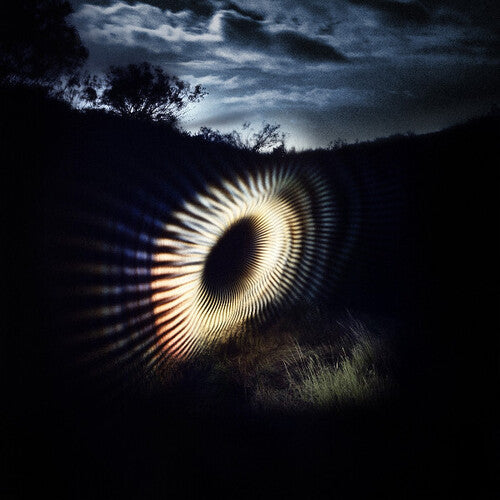 Emptyset - Dissever - Music CD