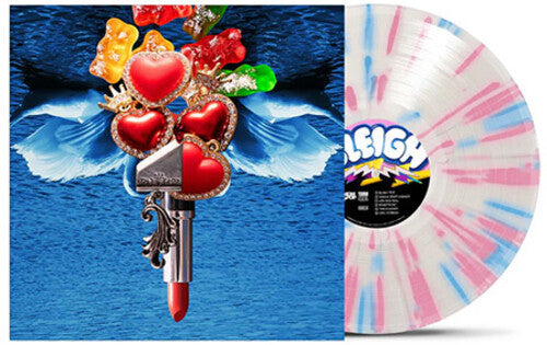 Sleigh Bells - Bunky Becky Birthday Boy - Vinyl Record