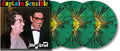 Meathead - Limited Edition Splatter Green [Colored Vinyl] Vinyl Record