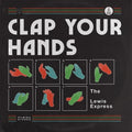 Lewis Express - Clap Your Hands - Music CD