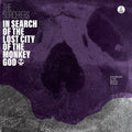 Sorcerers - In Search Of The Lost City Of The Monkey God - Vinyl Record