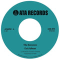 Sorcerers / Outer World Jazz Ensemble - Exit Athens / Beg Borrow Play - Vinyl Record