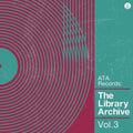 Ata Records - Library Archive 3 - Vinyl Record