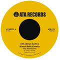 Sorcerers - Kaunas Baltic Connect / Baby I Don't Care - Vinyl Record