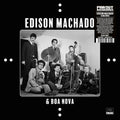 Machado,edison / Boa Nova - Edison Machado & Boa Nova - Vinyl Record