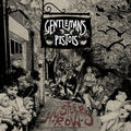 Gentlemans Pistols - Hustler's Row - Music CD