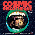 Cosmic Discotheque Vol 7: 12 Rare Junkshop / Var - Cosmic Discotheque Vol 7: 12 Rare Junkshop / Var - Vinyl Record