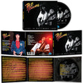 Travers,pat - Live In Baltimore 1982 - Music CD