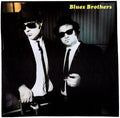 Blues Brothers - Briefcase Full Of Blues - Vinyl Record