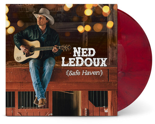 Ledoux,ned - Safe Haven - Vinyl Record
