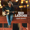 Ledoux,ned - Safe Haven - Music CD