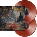 Tomarum - Beyond Obsidian Euphoria - Vinyl Record