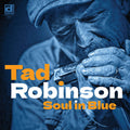 Robinson,tad - Soul In Blue - Music CD