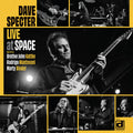 Live At Space Vol. 1 [LP] Vinyl Record