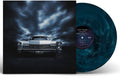Pouya - Suicidal Thoughts In The Back Of The Cadillac Pt.3 - Vinyl Record
