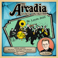 Arcadia Dance Orchestra - St. Louis Jazz - Music CD