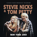 Stevie Nicks  / Petty,Tom - New York 1983 / Radio Broadcast [CD]