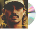Wetmore,tucker - What Not To - Music CD