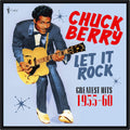 Let It Rock: Greatest Hits 1955-60 [LP] Vinyl Record