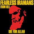 Die For Allah [LP] Vinyl Record