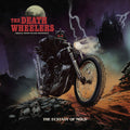 Death Wheelers - Ecstasy Of Mold - Vinyl Record