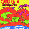 Jungle Cruise [LP] Vinyl Record