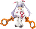 Interceptordollhoihoisanlegacy Dg-001 Ln Usagear - Interceptordollhoihoisanlegacy Dg-001 Ln Usagear - Collectibles