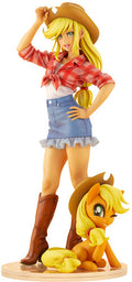 My Little Pony - Applejack Bishoujo Statue - My Little Pony - Applejack Bishoujo Statue - Collectibles