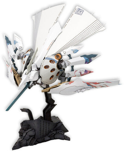 Ikaruga - Ginkei (white) - Ikaruga - Ginkei (white) - Collectibles